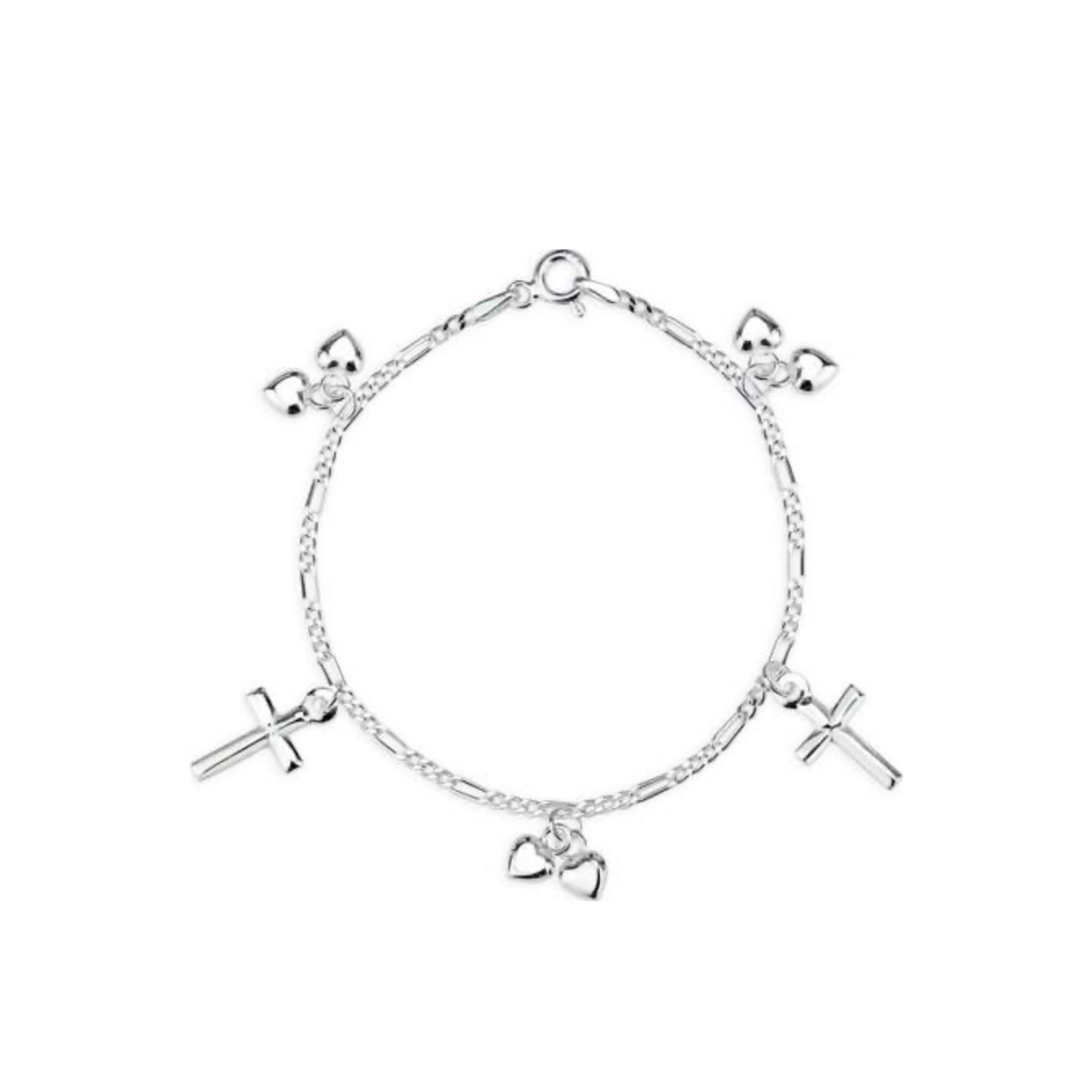 child's charm bracelet