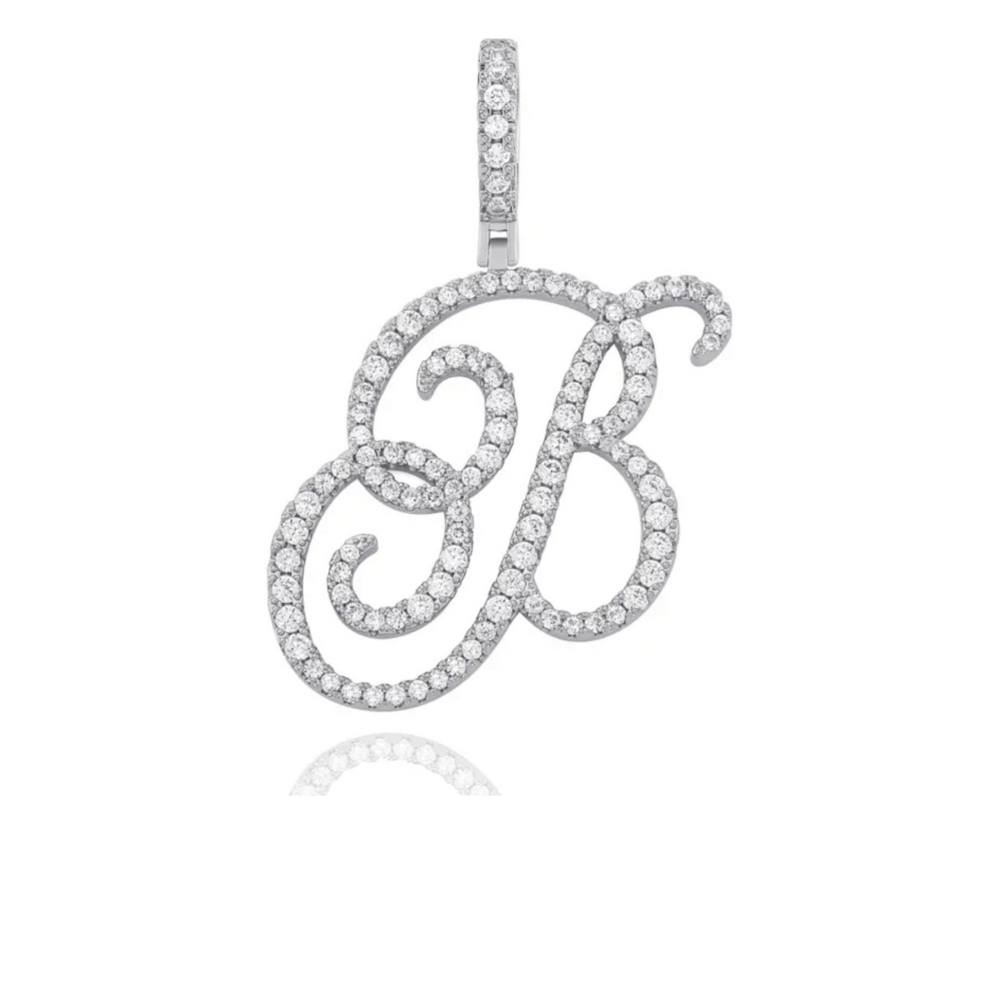 custom name necklace