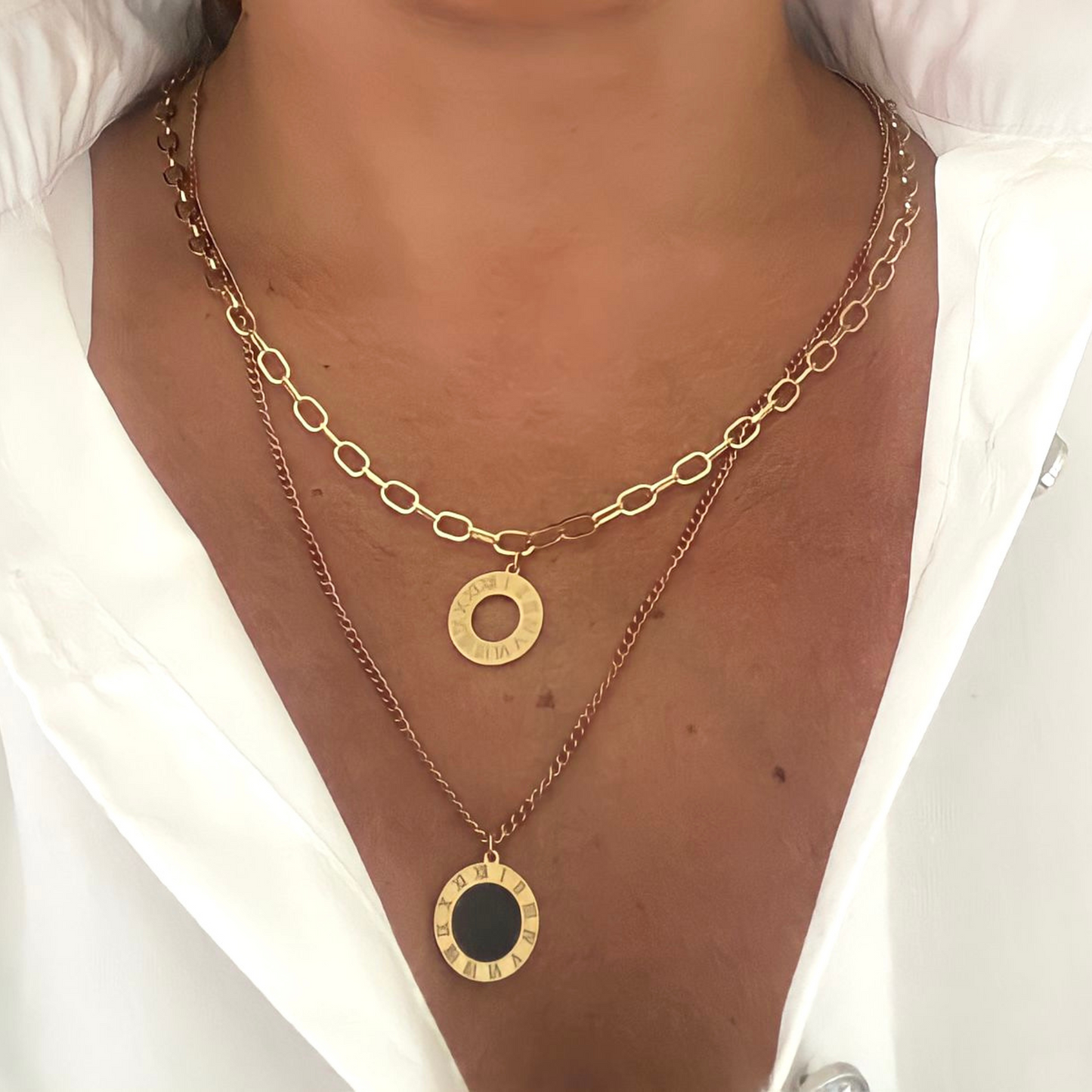 stainless steel jewellery