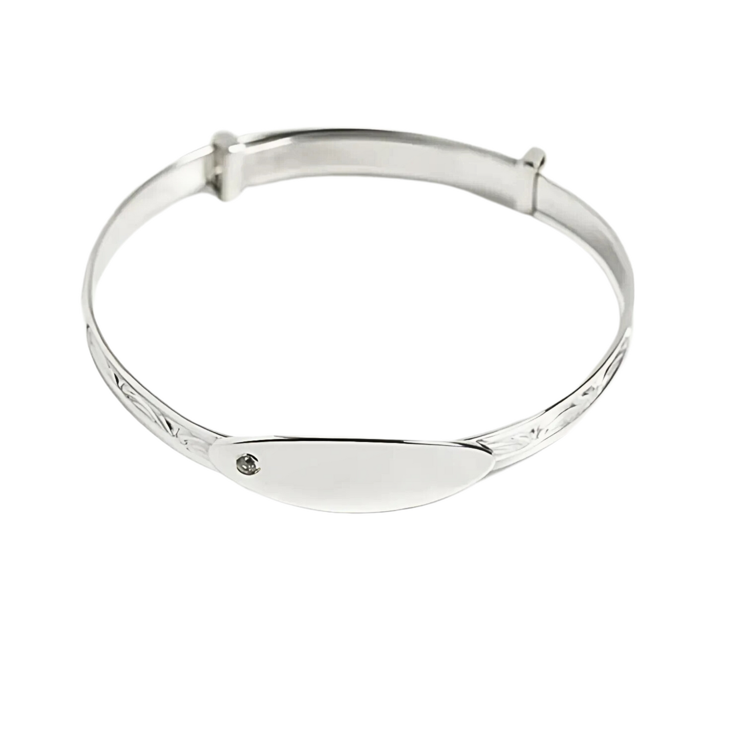 baby bangle