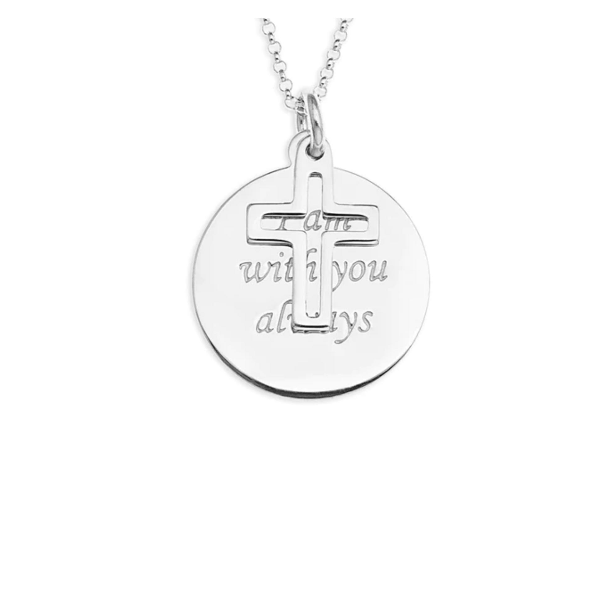 love necklace for her
