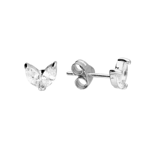 sterling silver studs