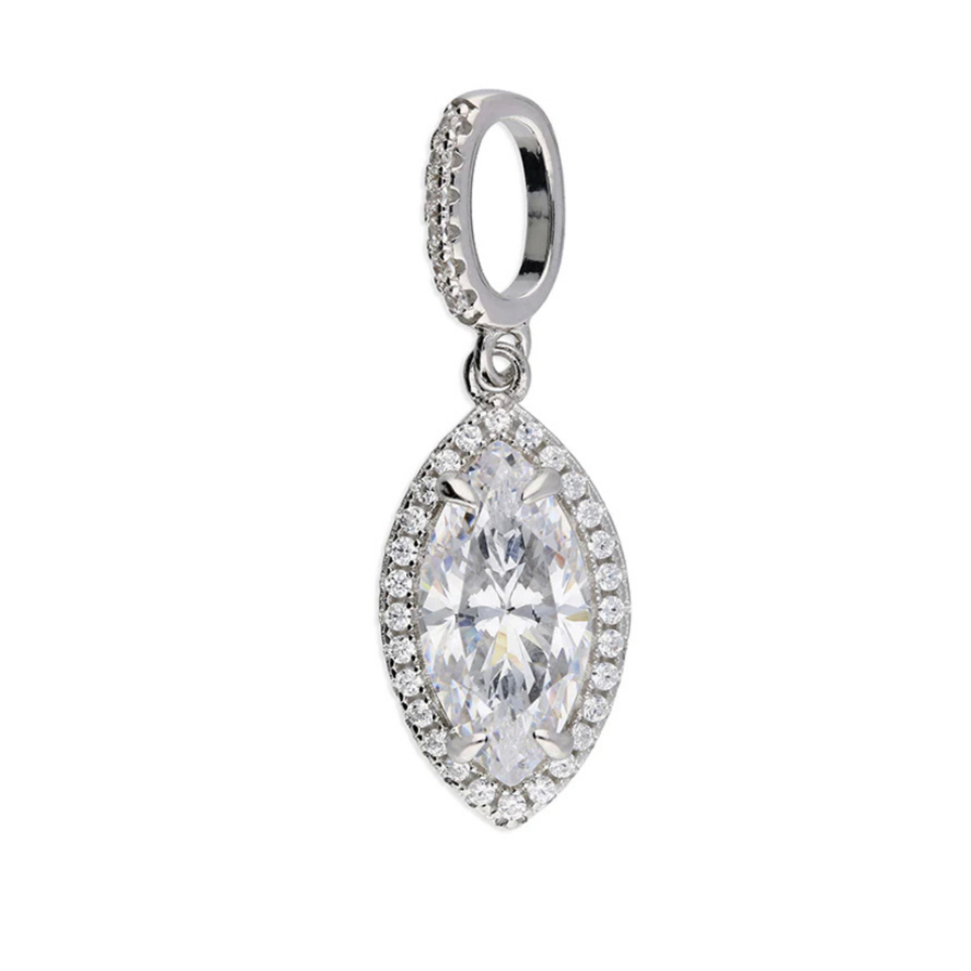 sterling silver necklace